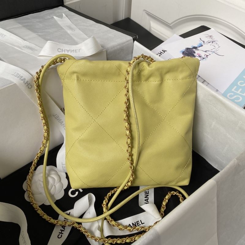 Chanel Hobo 22 Bags